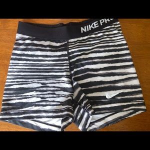 Nike Pros